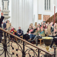 Tine Lindhardts afskedsreception Foto Ard Jongsma.jpg