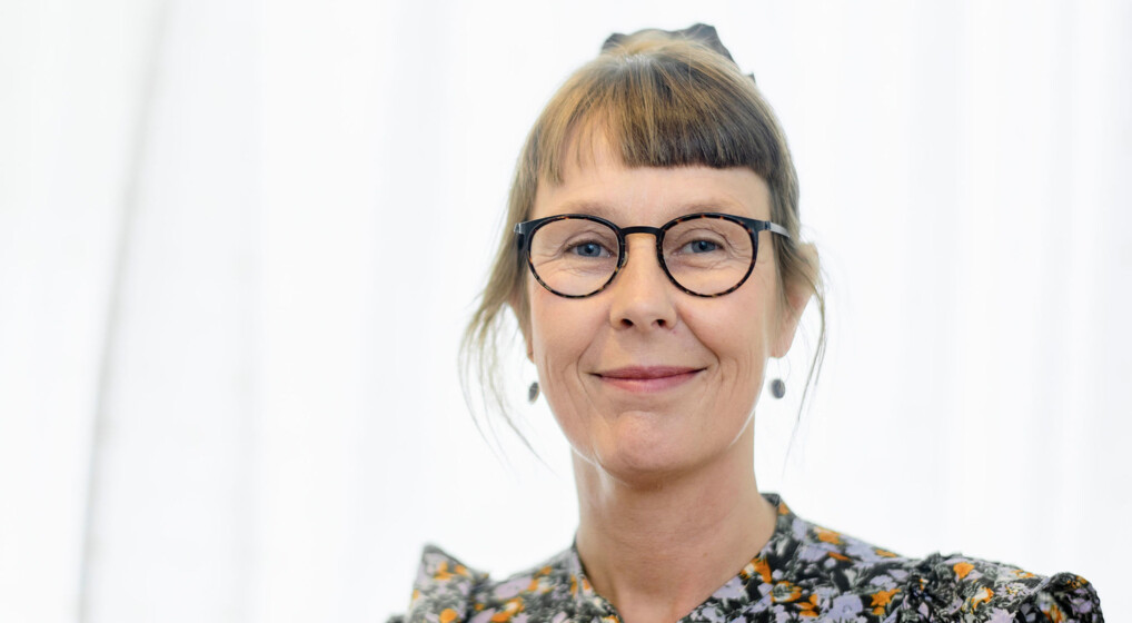 Elisabeth Rokkjær Hammer