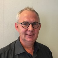 Tonny Aagaard Olesen