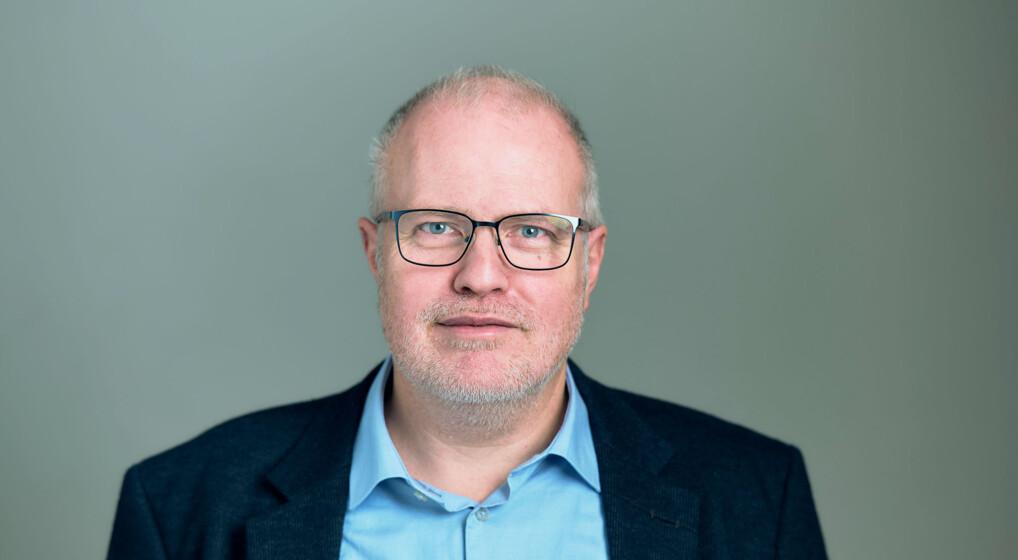 Jørgen Bendixen