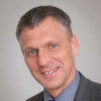 Præst Jens Lind Andersen