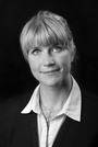 Camilla Balslev