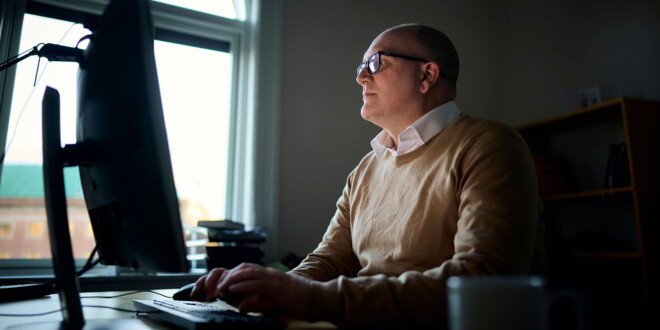 Biskop Mads Davidsen