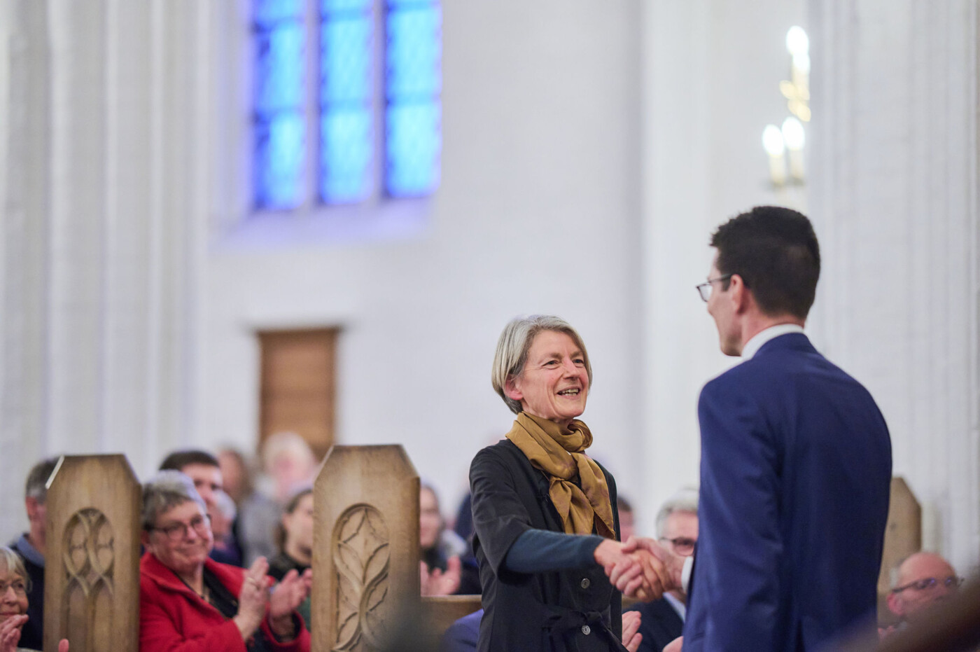 Tine Lindhardt og Christian Dons Christensen foto Ard Jongsma.jpg