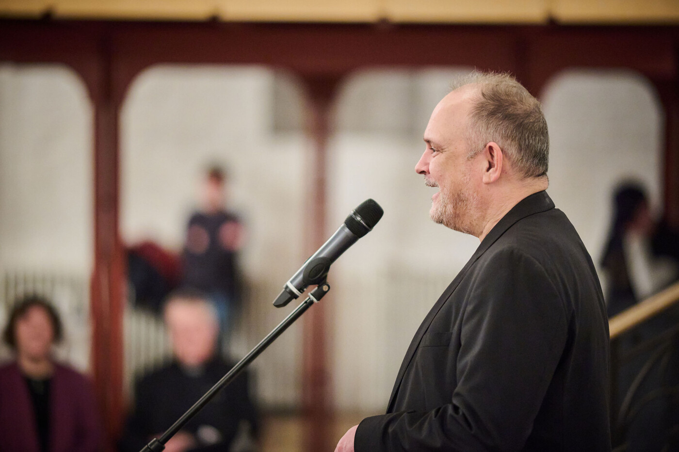 Sognepræst Mikkel Holmegaard foto Ard Jongsma.jpg