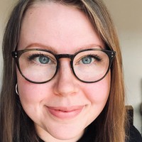 Præst Anasia Sjøsteds-Elnef