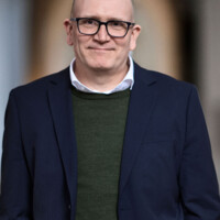 Biskop Mads Davidsen 2025