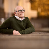 Biskop Mads Davidsen 2025