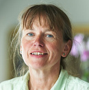 Susanne Holst