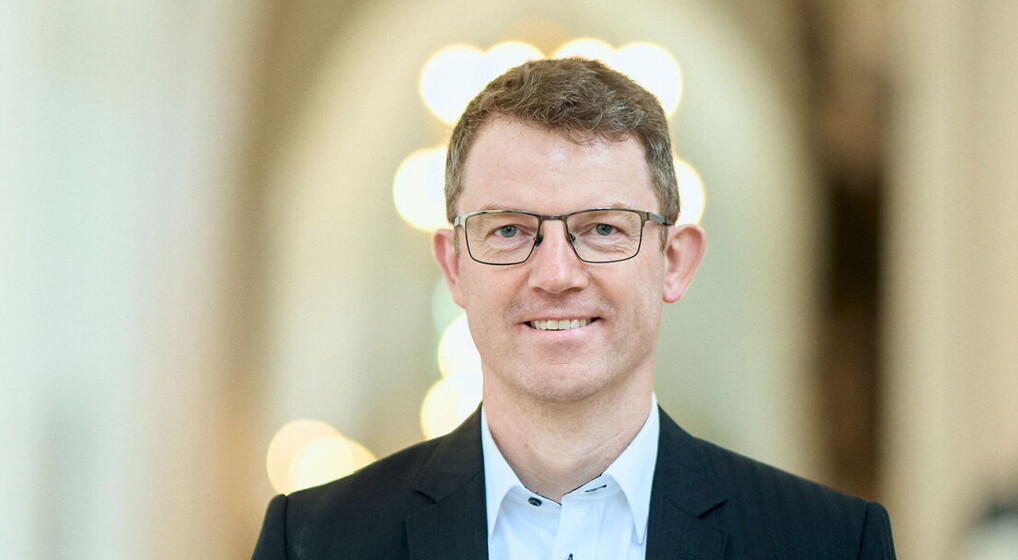 Finn Johannes Lyngholm Rønnow