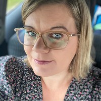 Ann Kirstine Højstrup