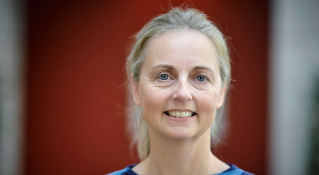 Karen Blauenfeldt Dam