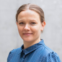 Tine Højlund Lorenzen