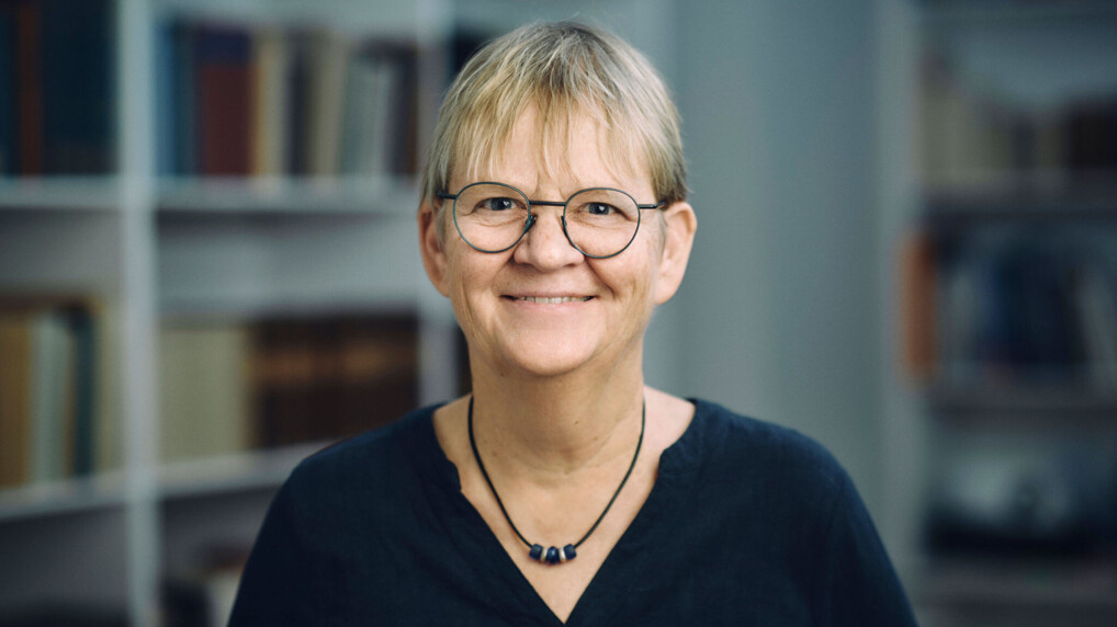 Marianne Holst Hyrlov