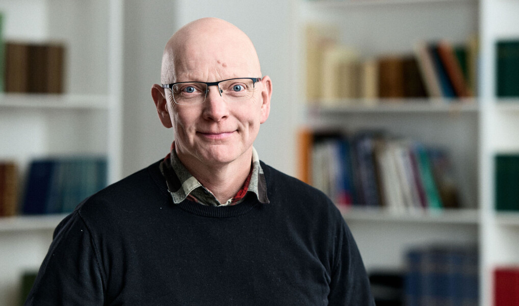 Søren-Herluf Mohr Sørensen