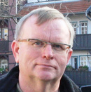 Sognepræst Torkil Jensen