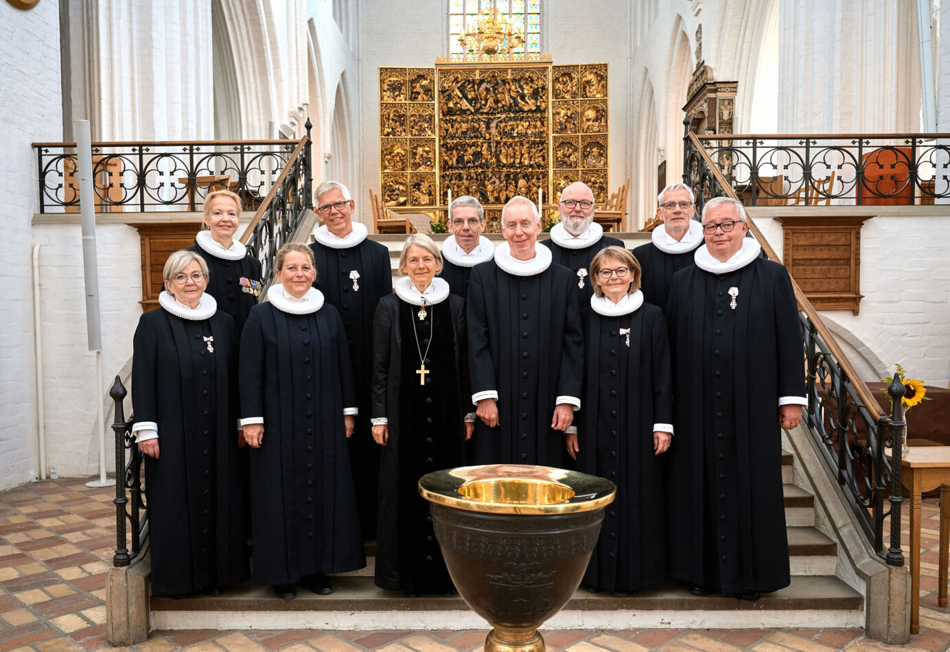 De fynske provster 2022