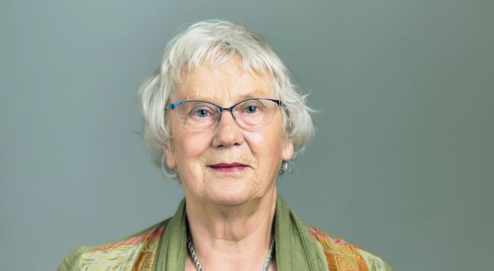 Hanne Wolfsberg