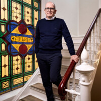 Biskop Mads Davidsen 2025