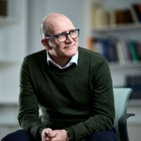 Biskop Mads Davidsen 2025