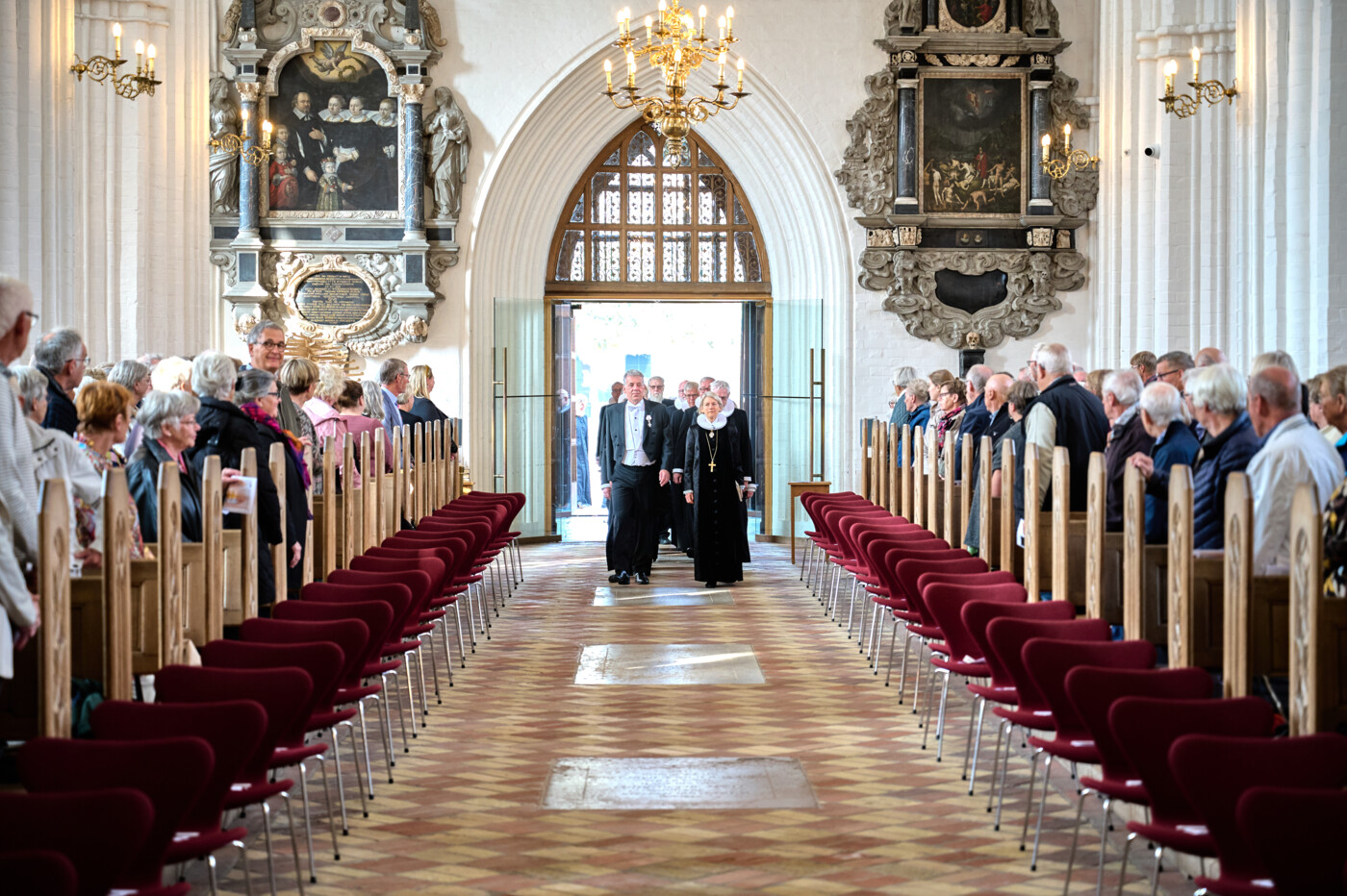 Landemodegudstjeneste 2022