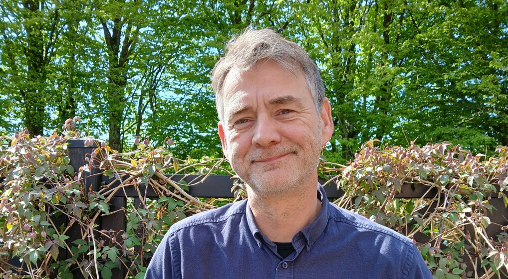 Jens Christian Rothmann