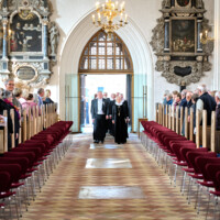 Landemodegudstjeneste 2022