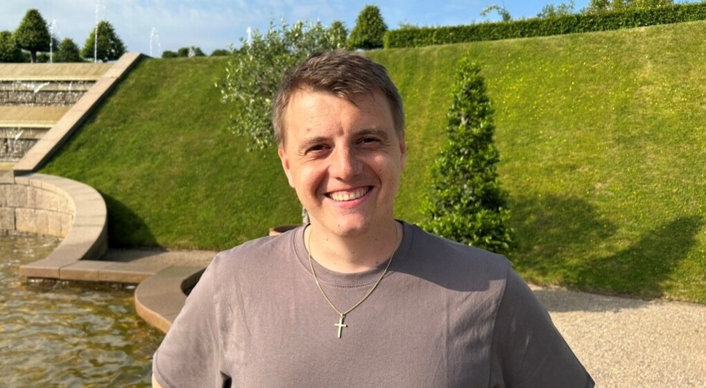 Jakob Marcher Mikkelsen