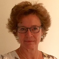 Præst Marianne Leonhard Ring