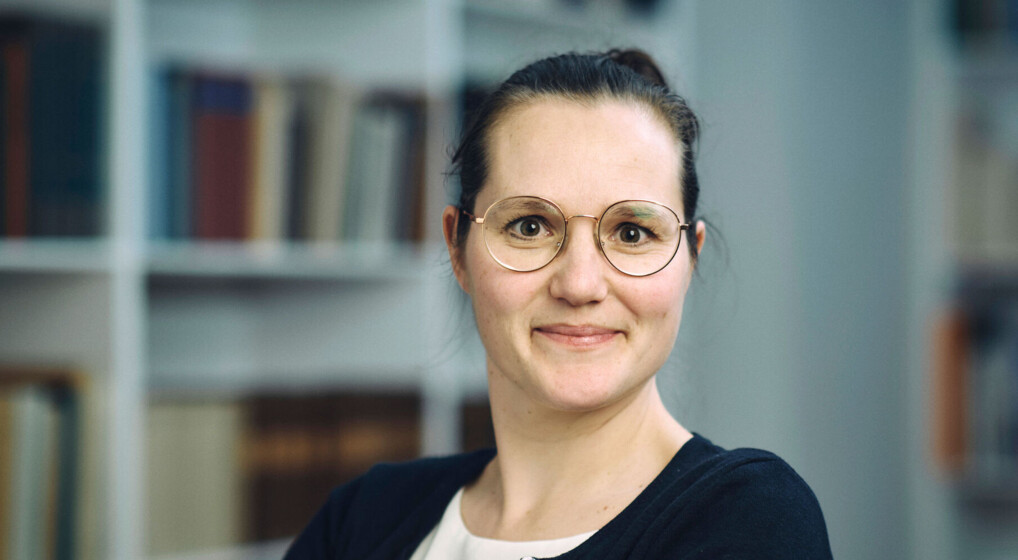 Christine Frydkjær Lund