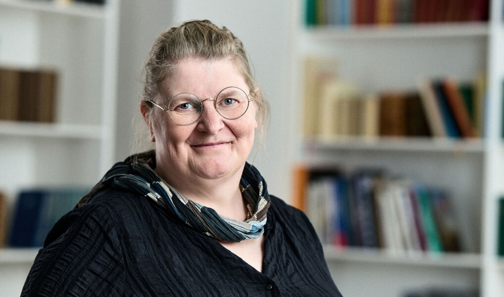Lene K. Christensen
