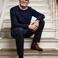 Biskop Mads Davidsen 2025